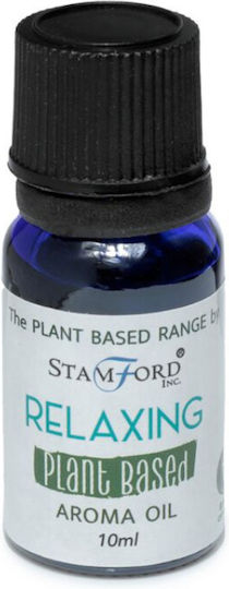 Stamford Plant Based Relaxing Aromatic Oil 10ml