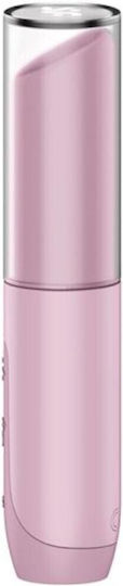 Satisfyer Secret Kiss Mini Κλειτοριδικός Δονητής Ροζ