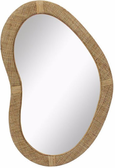 Liberta Kamira Ασύμμετρος Μπεζ 89.5x59.5cm Liberta Kamira Ασύμμετρος Μπεζ 89.5x59.5cm