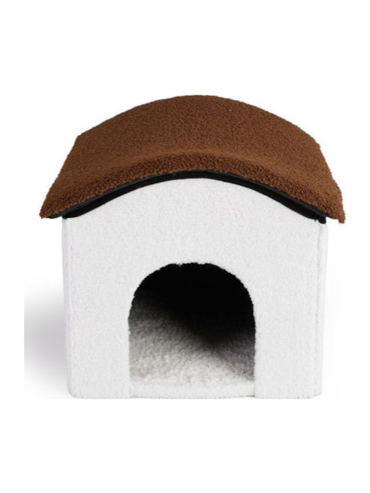 Teddy Σπιτάκι Κατοικίδια 39 X 38 X 36 Cm 8720604886733 Lifa-living