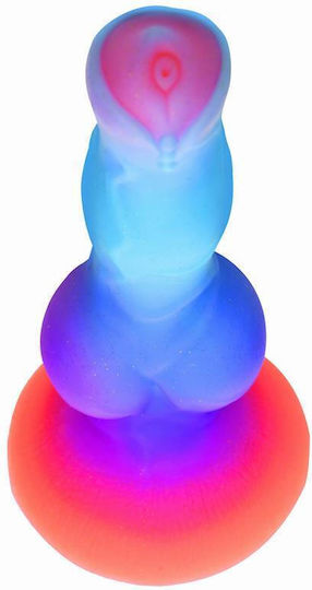 Creature Cocks Glass Dildo 21.5cm