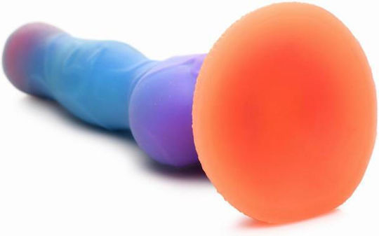 Creature Cocks Glass Dildo 21.5cm