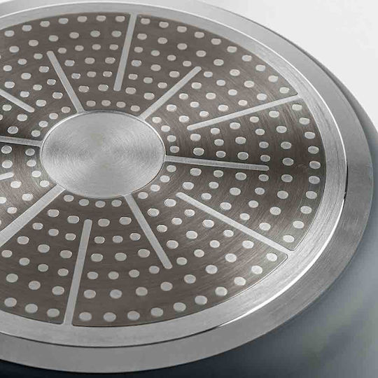 Luigi Ferrero Pan made of Aluminum