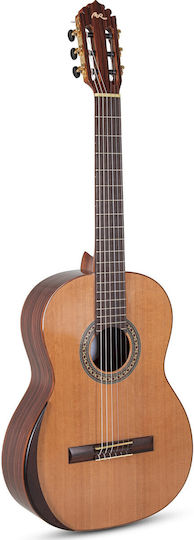 Manuel Rodriguez Класически Китара 4/4 Детска Academia Series Ac60 Cedar Висок гланц