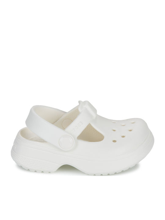 Classic Children's Anatomical Beach Shoes Beige
