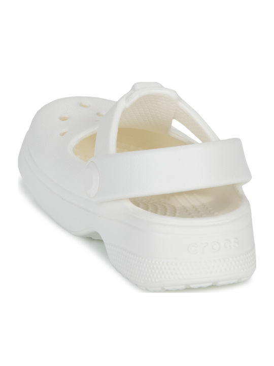 Classic Children's Anatomical Beach Shoes Beige
