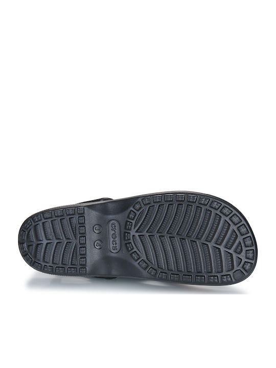 Classic Children's Anatomical Beach Shoes Black