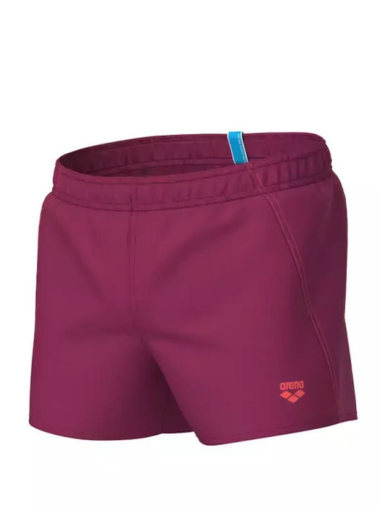 Arena Fundamentals X-short R Men's Swimwear Shorts Purple