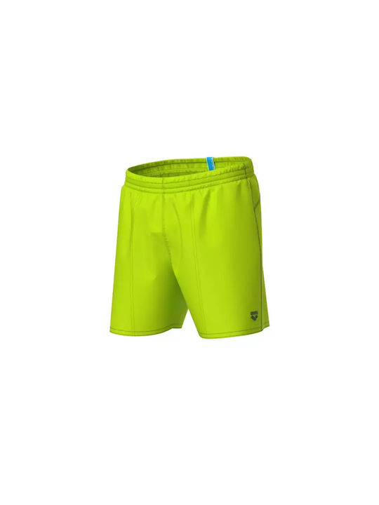 Arena Bywayx R Men's Swimwear Shorts Green