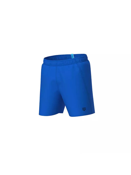 Arena Fundamentals Men's Swimwear Shorts Blue