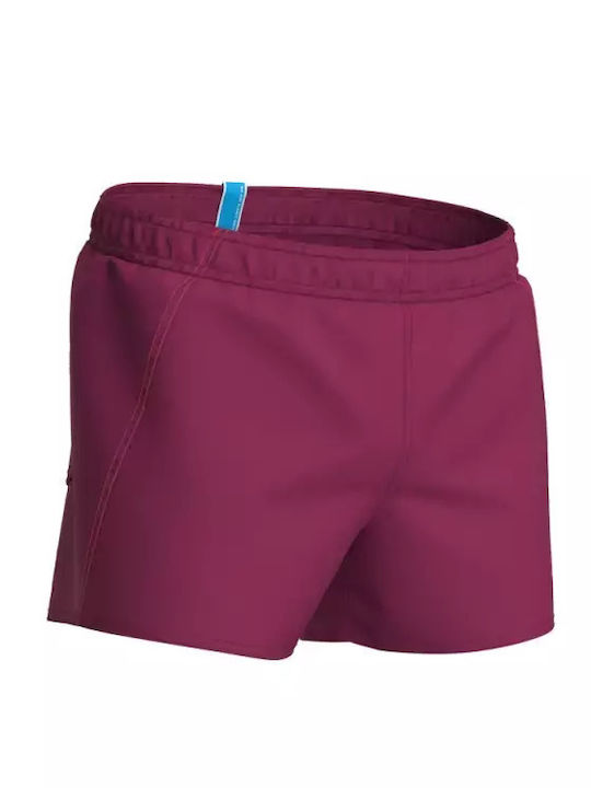 Fundamentals X-short R Men's Swimwear Shorts Purple