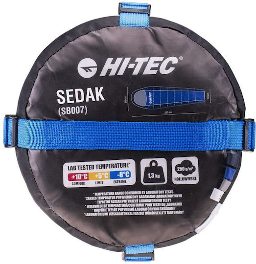 Hi-Tec Sleeping Bag Single