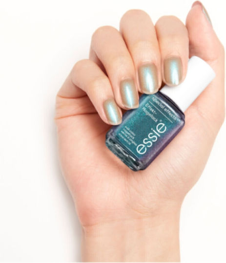 Essie Special Effects Holographic Βερνίκι Νυχιών 35 Spectrum Shift 13.5ml