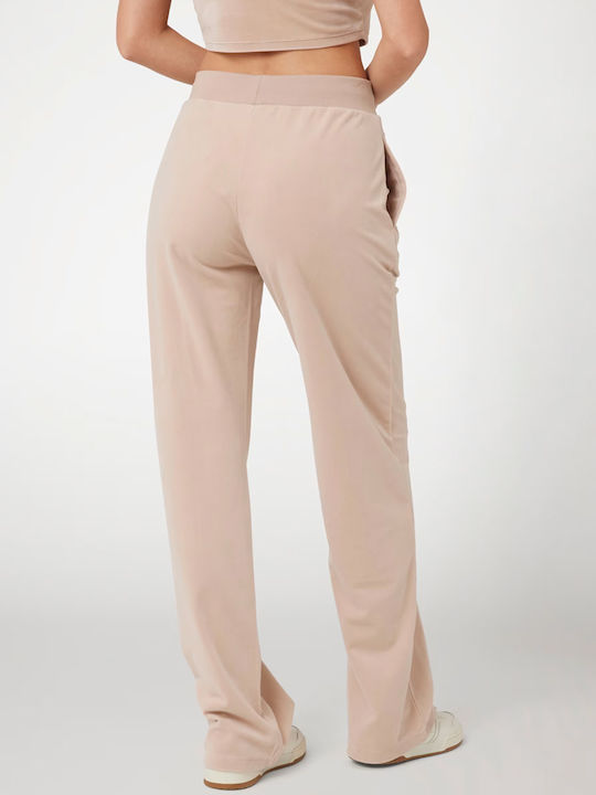 Guess Long Jogginghose CREAM