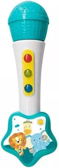 Star Microfon Karaoke Pentru 1.5+ Ani