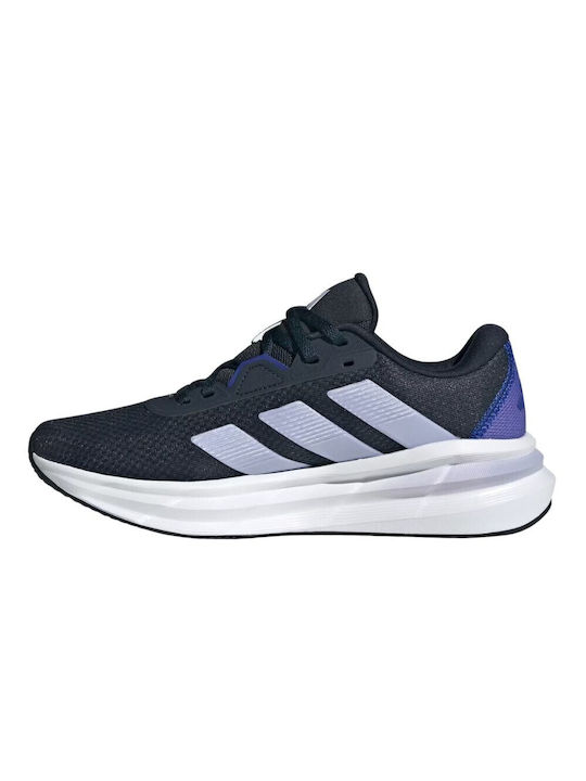 adidas Galaxy 7 Damen Sportschuhe Laufen Lila