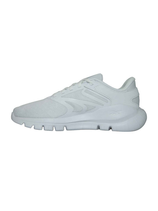 Reebok Split Flex Damen Laufen Weiß