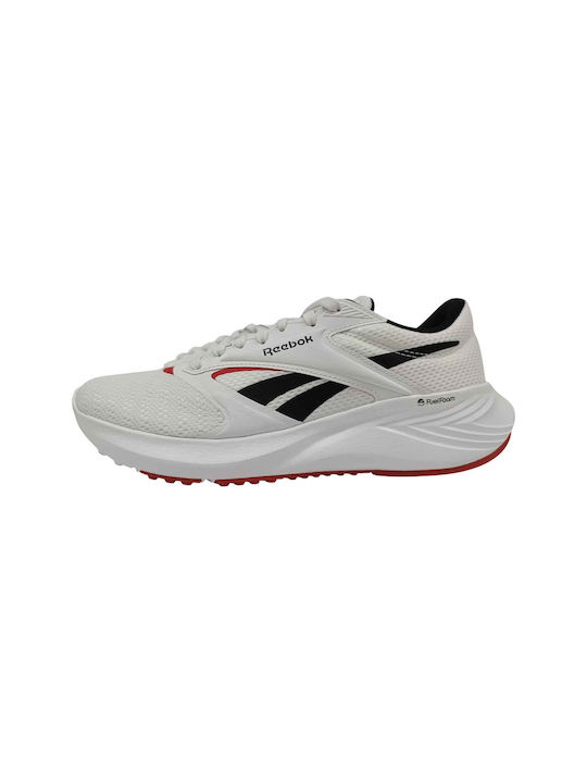Energen Tech 2 Sport Shoes Running White Red