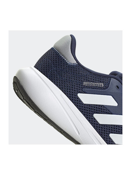 Response Runner Sport Shoes Running Blue