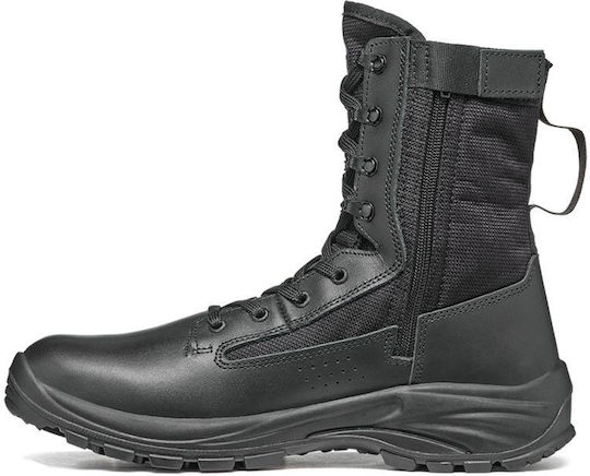 Garmont Militärische Stiefel T8 Le 2.0 Regular Leder Schwarz