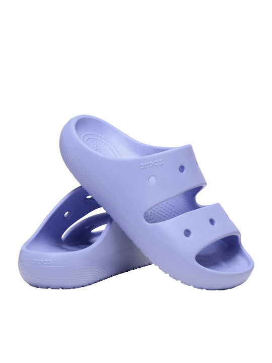 Classic Sandal V2 Women's Sandals Purple