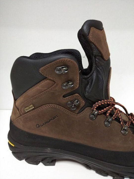 Garsport Moose Men's Hiking Brown