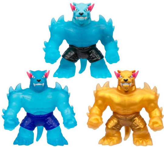 Giochi Preziosi Goo Jit Zu Miniature Toy for 5+ Years 11cm (Miscellaneous Designs)