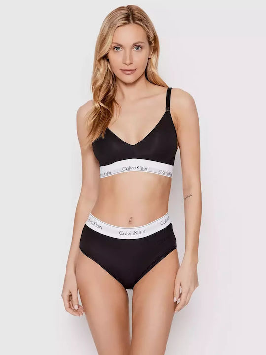 Frauen Sport-BH black