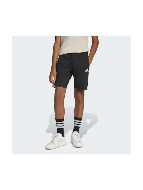 adidas Kids Shorts/Bermuda Fabric Essentials Black