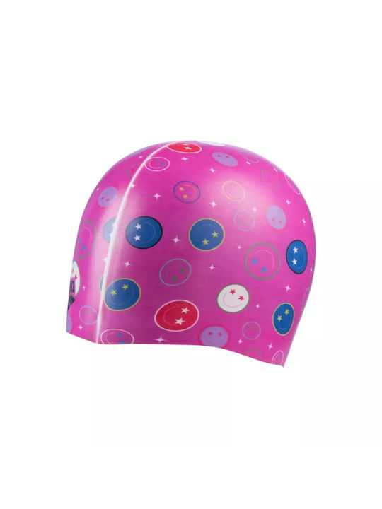 Arena Hd Cap Swimming Cap for Adults