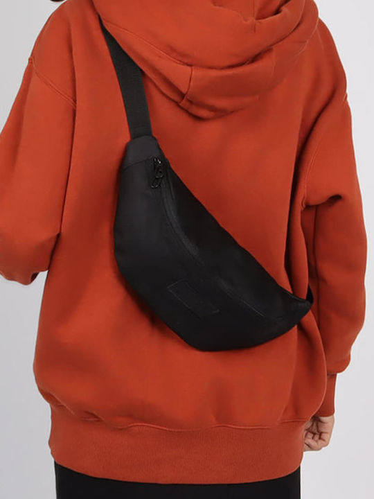 Waist Bag Black