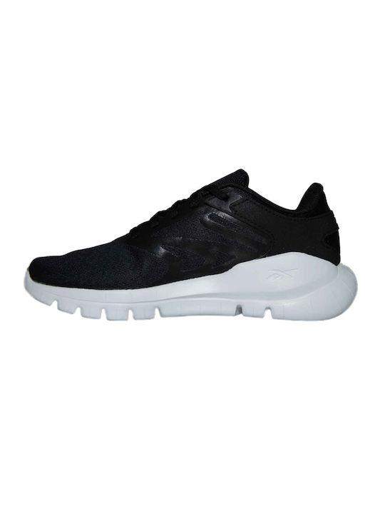 Reebok Split Flex Sneakers Black