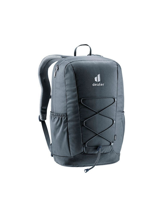Deuter Mountaineering Backpack 25lt Black
