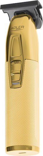 Adler Trimmer Μηχανή AD 2836g