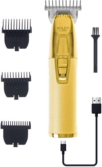 Adler Trimmer Μηχανή AD 2836g