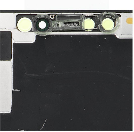 Screen with Touch Mechanism for iPhone XS Max (Black)