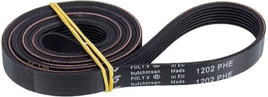 Electrolux 1326721402 Washing Machine Belt 1202h7