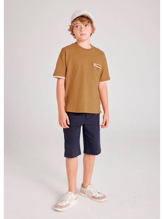 Kids' T-shirt Dijon