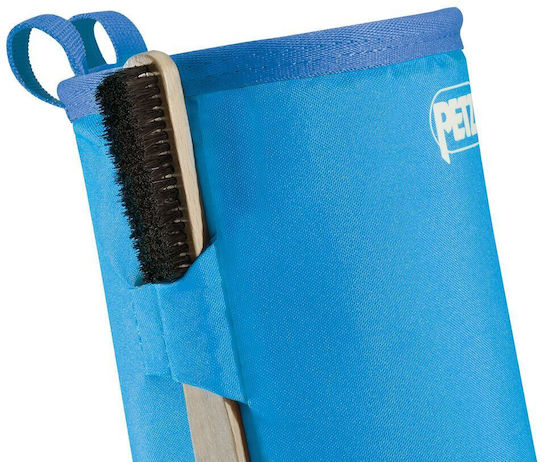 Petzl Bandi Magnesia Case Blue