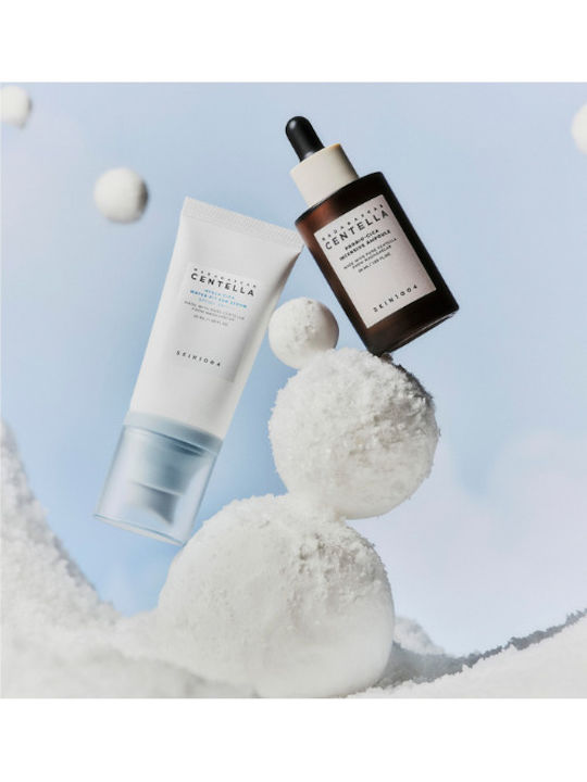 Skin1004 Madagascar Centella Glow 1004 Duo Σετ Περιποίησης για Ενυδάτωση & Λάμψη