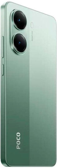 Xiaomi Poco X7 Pro 5G Dual SIM (12/256GB) Πράσινο