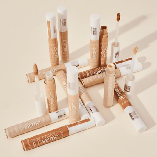 Catrice Cosmetics Instant Bright Serum Liquid Concealer 020w 5ml