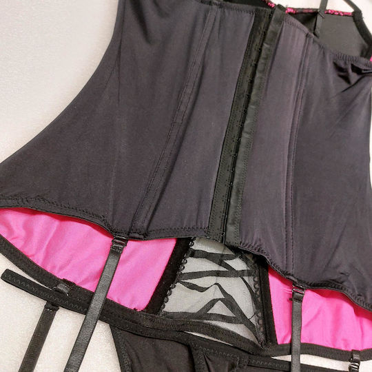 Corset pentru femei