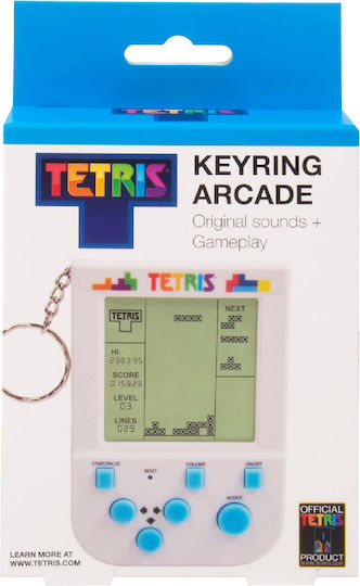 Arcade Ηλεκτρονική Παιδική Κονσόλα Χειρός για 6+ ετών
