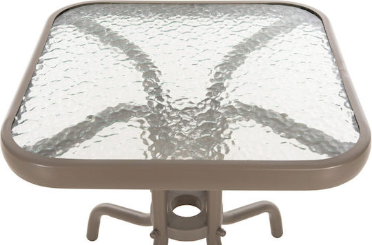 Auxiliary Cafe Figo 45x45cm Champagne Auxiliary Cafe Figo 45x45cm Champagne