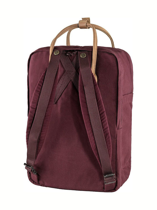 Fjallraven Kanken No.2 18Es