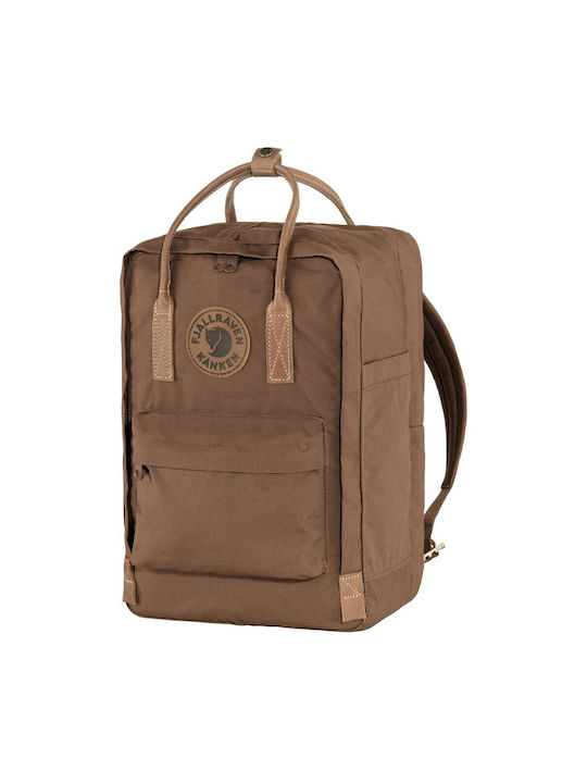 Fjallraven Kanken No2 18lt Brown