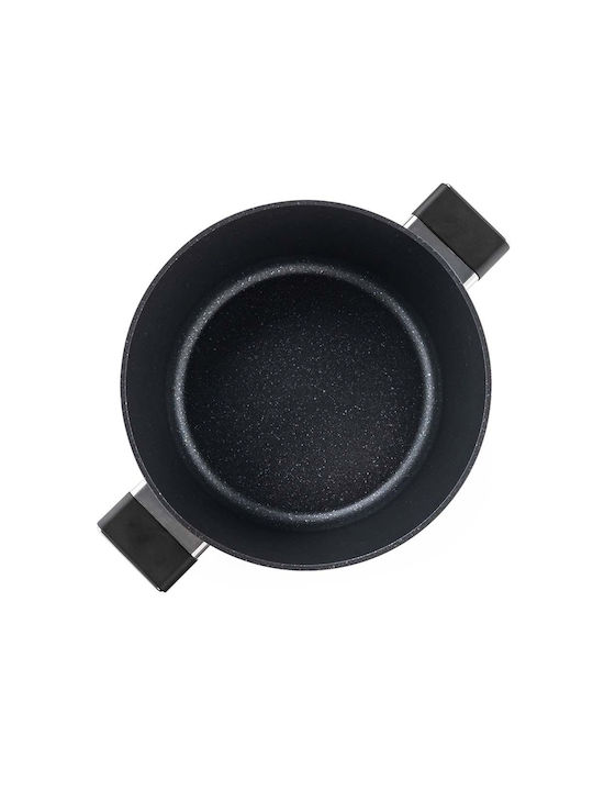 Luigi Ferrero din Aluminiu 6.5lt / 28cm