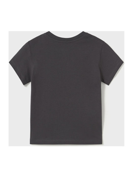 Kids' T-shirt Gray