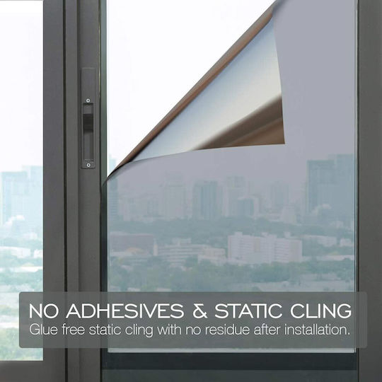 Car Sun Protection Film for Car Windows 300x50cm
